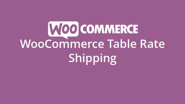woocommerce table rate shipping fcd09b632b34ff2f0996a8d688908541 800 WooCommerce table rate shipping