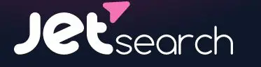 Jet search logo