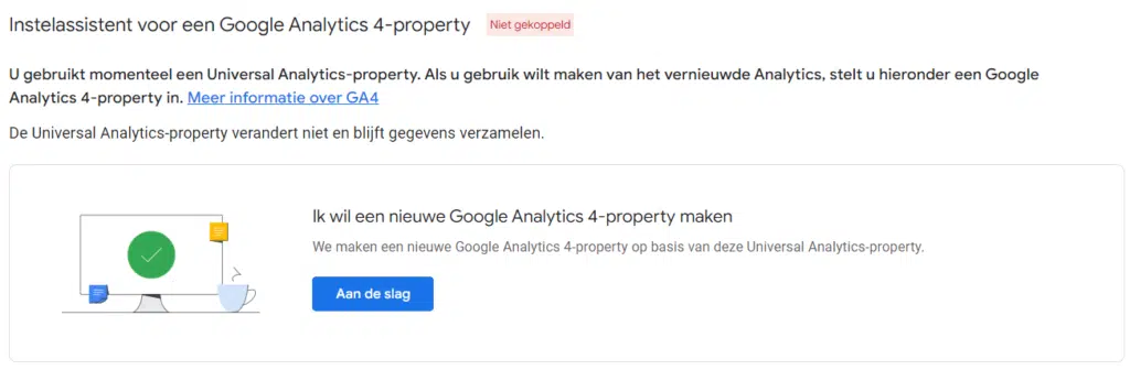 image1 Aan de slag met Google Analytics 4: een update voor 2024